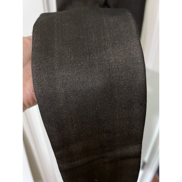 Women Winter Autumn Outdoor Legs Fake Translucent Warm Fleece Pantyhose Stocking - Picture 3 of 12